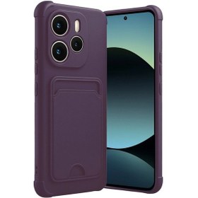 Resim Note 14 4g Kelvin Kartvizitli - Derin Mor - Elm-01-883872 