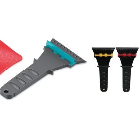 Resim SP Oto Cam Buz Kazıyıcı - Plastik 