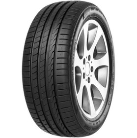 Resim Minerva 225/40 R18 92Y XL F205 Oto Yaz Lastiği (2025 Üretim) 
