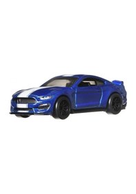 Resim Hot Wheels Fast & Furious Premium Mustang Gbw75 Grk56 Çok Renkli 