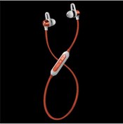 Resim TREND Maxell MLA EB-BT750 Metalz Turuncu Kablolu Kulak İçi Bluetooth Kulaklık 
