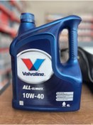 Resim valvoline VALVOLİNE ALL CLIMATE 10W-40 4 LT 
