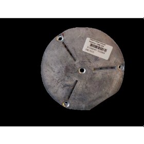 Resim Ender Döküm Semaver Rezistansı 1100w 220v 