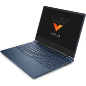 Resim Victus 16-R0009NT i7-13700H 32GB DDR5 512GB SSD 8GB RTX4070 16,1 İnç 144Hz IPS FHD Freedos 77P6K6EA04+ZettaÇanta HP