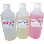 Resim TEKNO İSTANBUL Tekno Istanbul Ph Kalibrasyon Sıvıları Ph 4 + Ph 7 + Koruma Sıvısı 