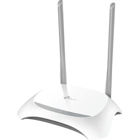 Resim Tp-Link TL-WR840N, 300MBPS Kablosuz N Router 