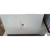 Resim VitrA 140x090 Slım Duş Teknesi Flat Dt Sifon K.kapak Duş Teknesi Dikdörtgen 54740010000 