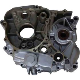 Resim Falcon Leopar 222 (Cg 200) Blok Karter Sol Orijinal 