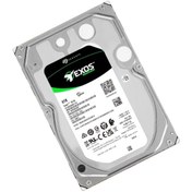 Resim Seagate ST8000NM017B 8 TB 7200Rpm 256MB SATA3 3.5 inch EXOS 7E10 Harddisk 