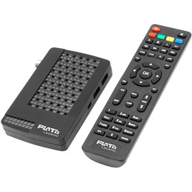 Resim Plato Legend Çift Usb Li Tkgs Li Full Hd Hdmi Uydu Alıcısı Cihazı Usbden Film Video Oynatabilme Hızlı Kanal Geçişi 