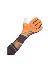 Resim Adidas Pred Pro Turuncu Kaleci Eldiveni Is7586-turuncu Turuncu 