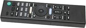 Resim Akozon RMT AH400U Uzaktan Değiştirin, Uzaktan Kumanda Soundbar Remoto Ht Z9F SA WZF9 SA Z9F SA WZ9F SA Zf9 SoundbarRMTAH400U Ht Zf9 Uzaktan Kumanda Için Uygun Kontrol Soundbar 