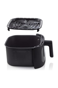 Resim Arzum Airtasty Smart 7.5 L Sıcak Hava Fritözü 