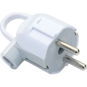 Resim Vea De-Pa Topraklı L Fiş Erkek Ups 