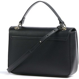 Resim Armani Exchange Armanı Exchange Kadın Omuz Çantası 942736-1a702-16653 Siyah 
