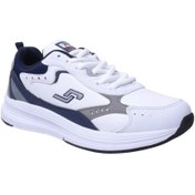 Resim JUMP 27710 COMFORT GÜNLÜK KADIN SPOR AYAKKABISI 
