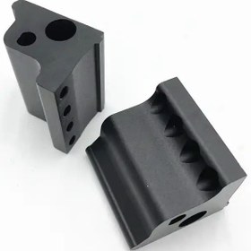 Resim Inmotion V12 Pedal Bağlantı Aparatı 