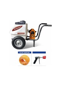Resim Gardenpro GP-60A Akülü İlaçlama Makinesi 60 L 