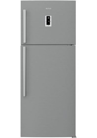 Resim AL 380 XI 508 L No-Frost Buzdolabı 