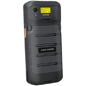 Resim Point Mobile Pm84 Android El Terminali Gsm'li 