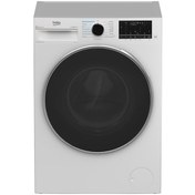 Resim Beko CM 960 YK 1400 Devir 9 KG + 6 KG Kurutmalı Çamaşır Makinesi 