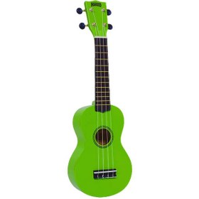 Resim Mahalo MR1GN Soprano Ukulele 