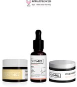 Resim Skin401 nem bombası gece seti 