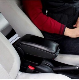 Resim Renault Megane 4 Vidasız Kolçak Kol Dayama 2016- 