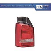 Resim Volksvagen Transporter T6 Stop Lambası Sol HELLA 2010-2014 
