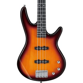 Resim Ibanez Gio GSR180 Bas Gitar - Brown Sunburst 