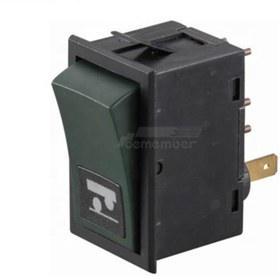 Resim Genel Markalar Volvo F12 Dingil Kaldırma Anahtarı Iki Devre 7 Pın 