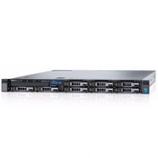 Resim 2.EL SERVER DELL R630 E5-2680 V4 X 2 CPU 128GB 2400T DDR4 RAM (4X32GB 2400T) 3X1,2TB SAS HDD H730 RAİD+BATERY 2X750W POWER SUPPLY 