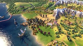 Resim SID MEIER'S CIVILIZATION VI [PC] (CDMedia Garantili) 