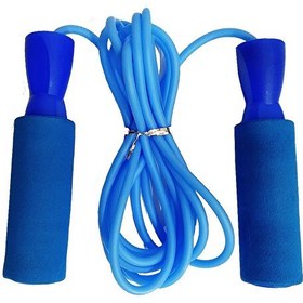 Resim Avessa ZB-217M Mavi Atlama İpi 