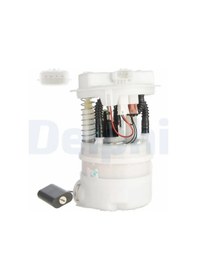 Resim Dacia Logan Yakit Depo Samandirasi 1.2 2013-2016 Delphı Fg235612b1 