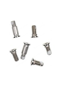 Resim Mcstorey Apple Uyumlu MacBook Pro A1707 Kapak Vidaları Screw Touchbarlı 500581835 