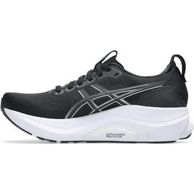 Resim Asics Gel-kayano 32 Kadın Siyah Koşu Ayakkabısı 1012b838-002 Siyah 