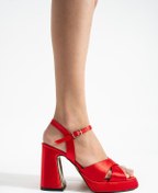 Resim Karınca Kına Ayakkabısı - Koşma Garantili Kına Gecesi ve Abiye Ayakkabı 