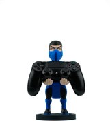 Resim Sub-zero Mortal Kombat Gamepad Kol Tutacağı 