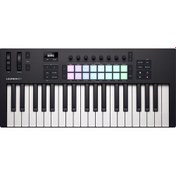 Resim Novation Launchkey 37 MK4 USB MIDI Klavye 