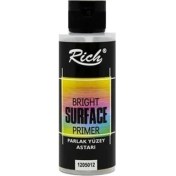 Resim Misda Store Parlak Yüzey Astarı 120CC 