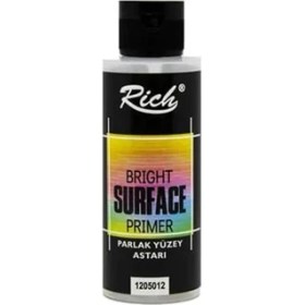 Resim Misda Store Parlak Yüzey Astarı 120CC 