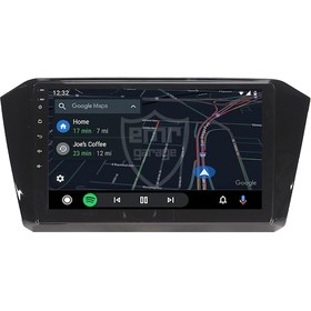 Resim VW PASSAT B8 ANDROİD NAVİGASYON MULTİMEDYA KABLOSUZ CARPLAY 