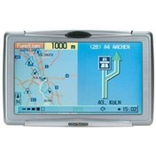 Resim Siemens VDO MM5500/42 Navigasyon Ekranı - Mercedes Navigasyon Ekran Diğer