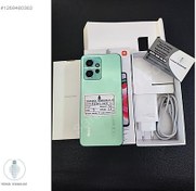 Resim Xiaomi Redmi Note 12 İkinci El TR | 128 GB | Yeşil İkinci El Xiaomi Redmi Note 12 8/128gb Tr