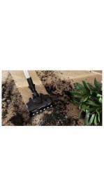 Resim Bosch Şarjlı Dikey Süpürge 10 Yıl Motor Garantili 