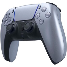 Resim Sony PlayStation 5 DualSense Wireless Controller Sterling Silver 