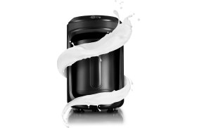 Resim Karaca Gurme Super Plus 2.0 Elektrikli Evlilik Paketi Shiny Black 