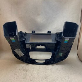 Resim Ford Transit Custom Teyp ve Hava Üfleme Menfezi bk31 v047a04 