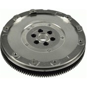Resim Mini R55 R56 R60 Sachs Volant N18 21207595577 